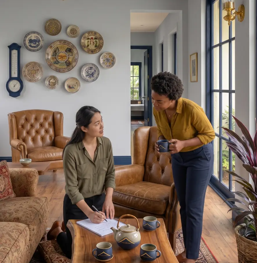 Atlanta Property Managers