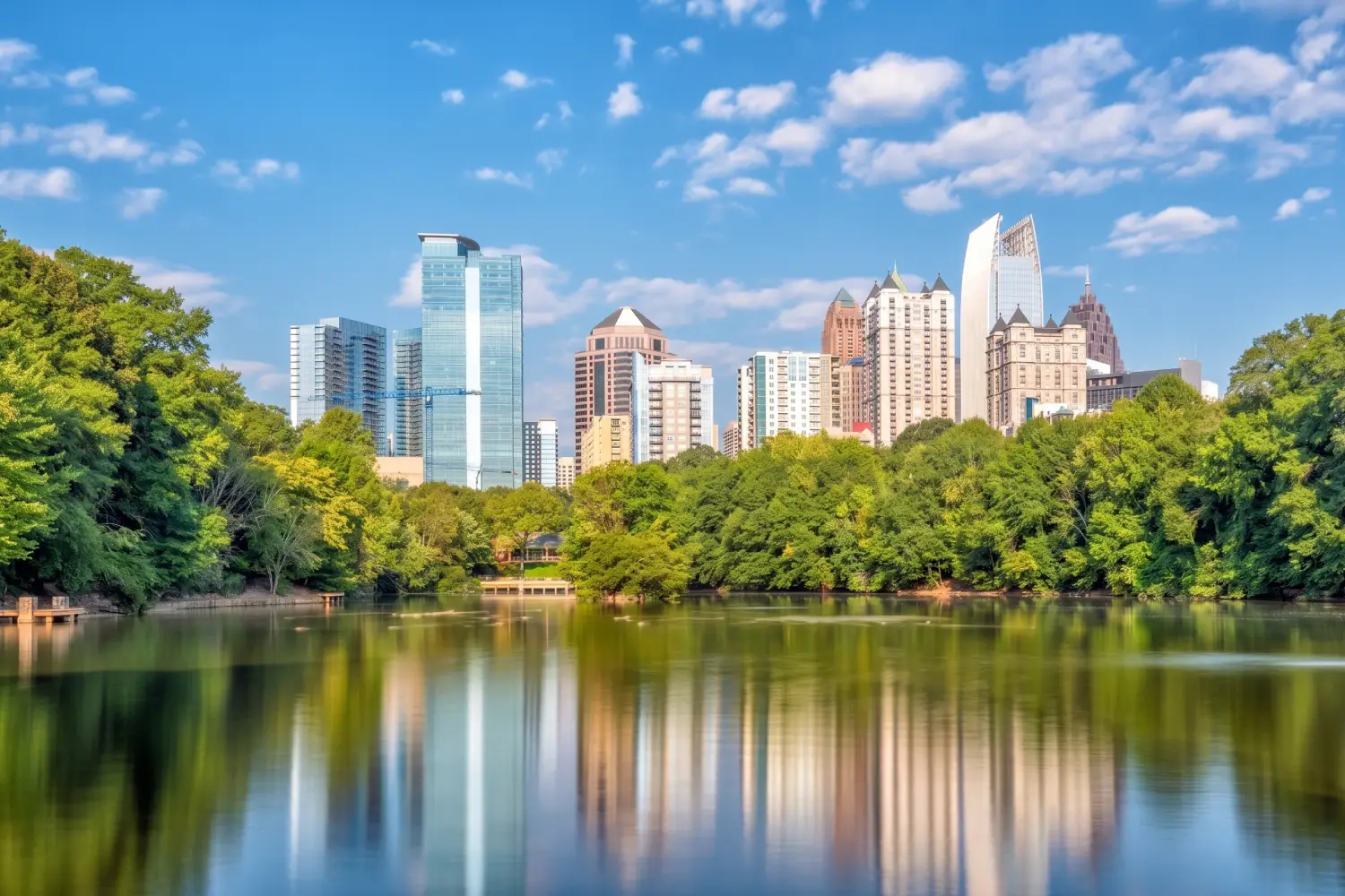 Atlanta Real Estate