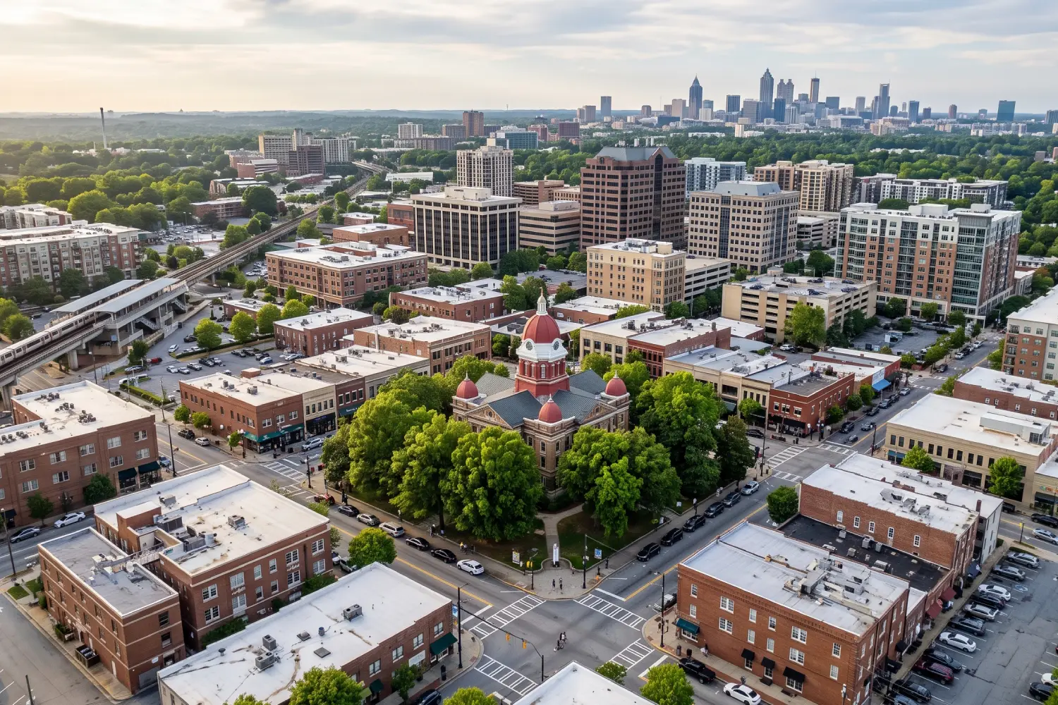 Decatur Property Management