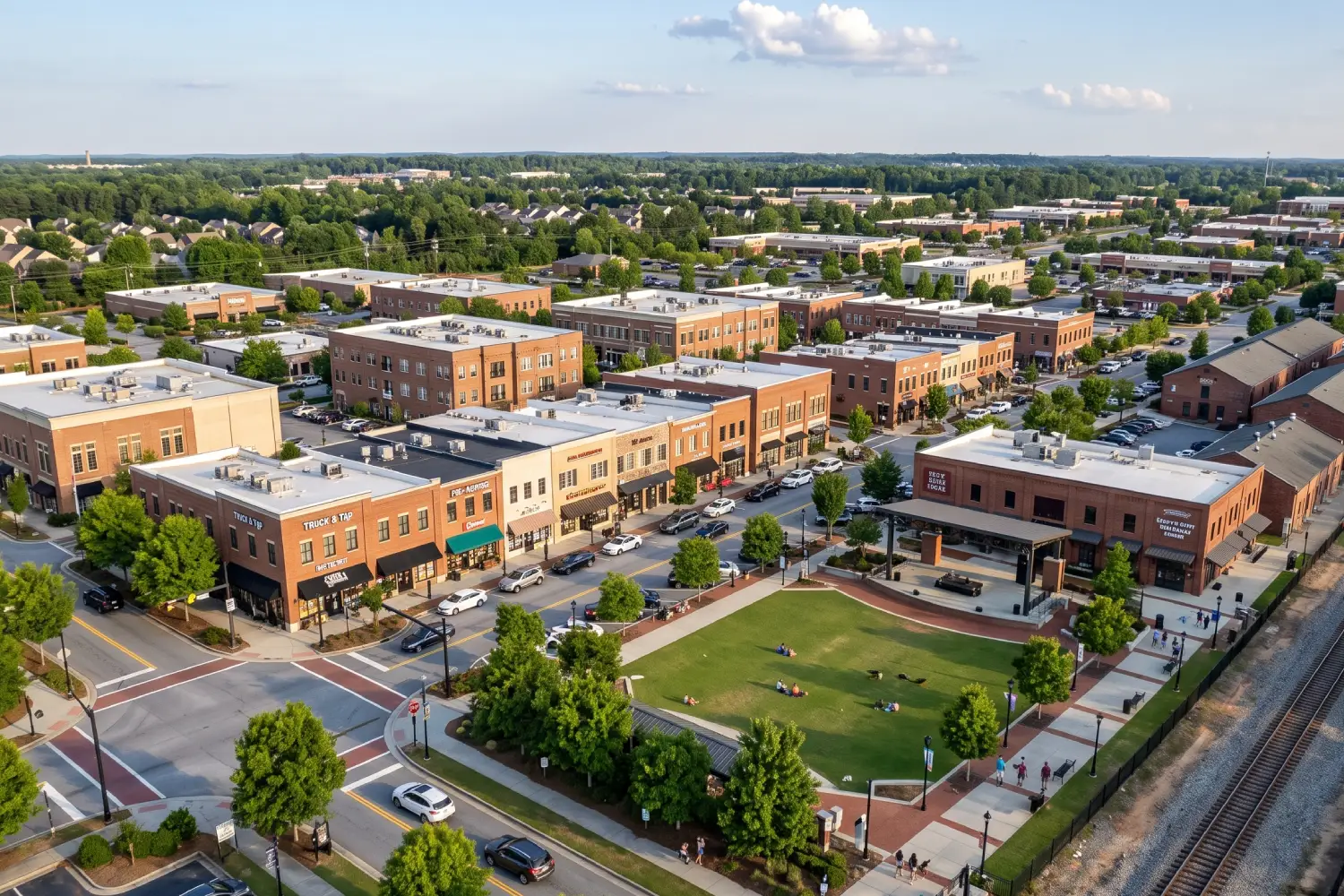 Duluth Property Management