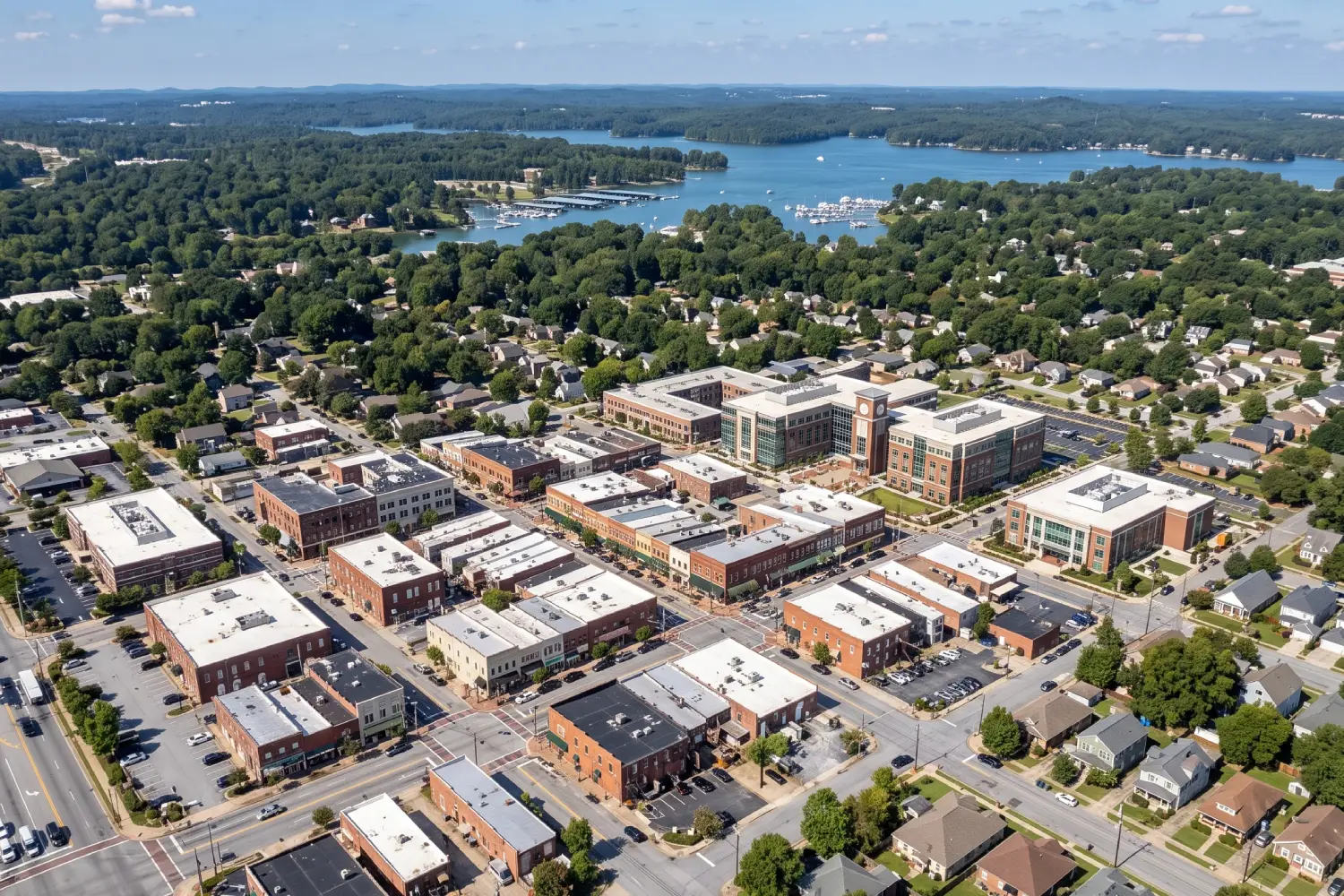 Gainesville Property Management