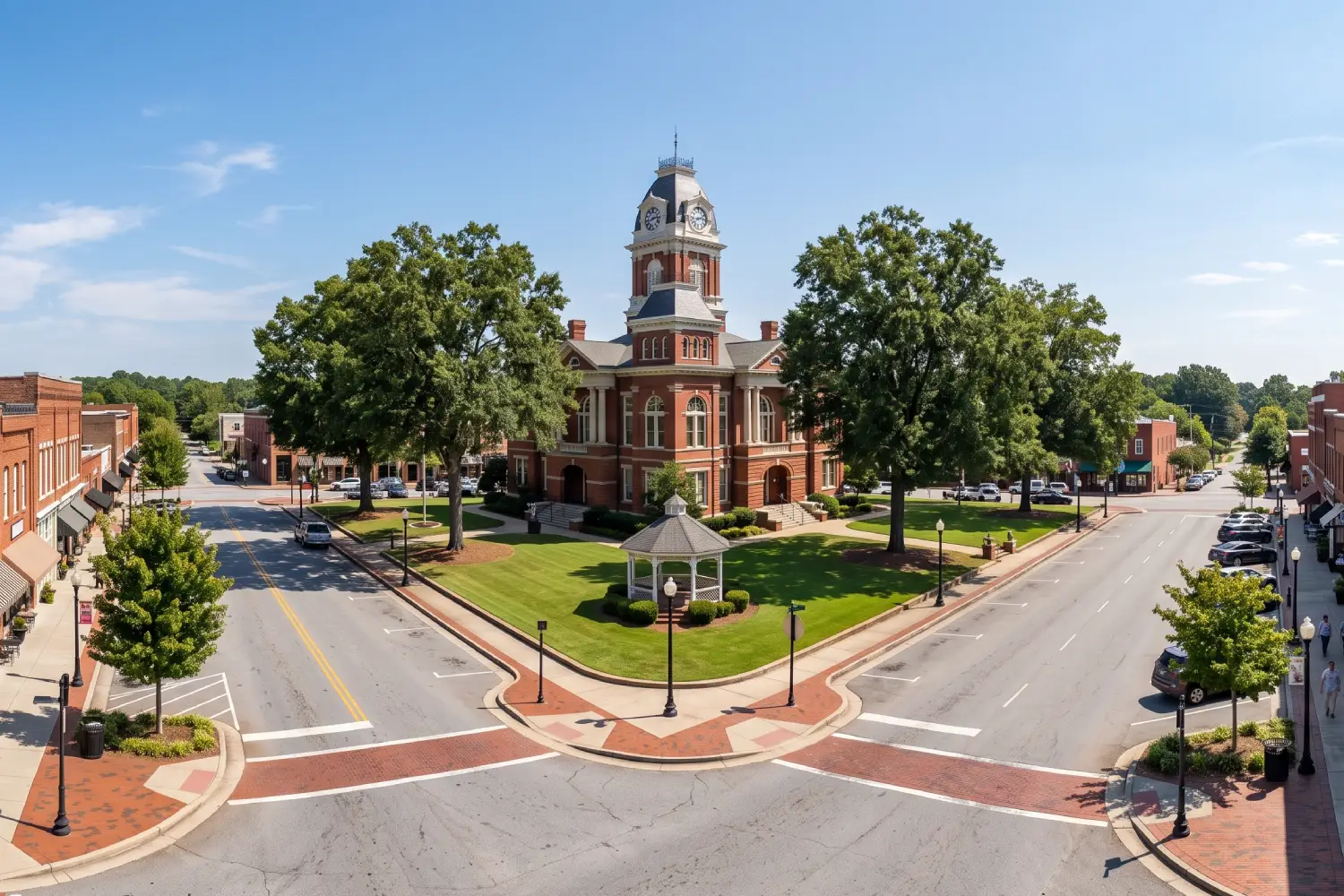 Lawrenceville Property Management