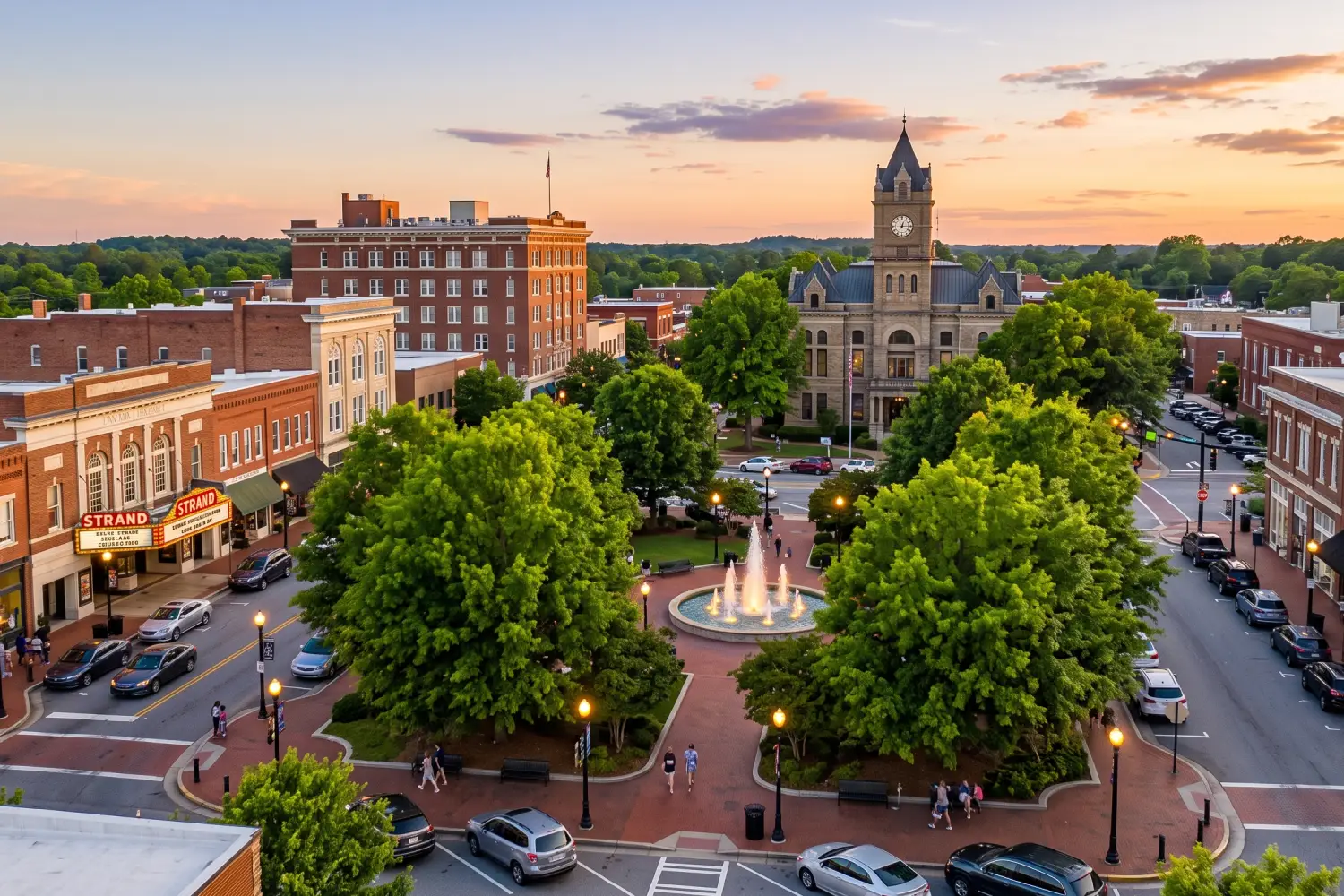 Marietta Property Management