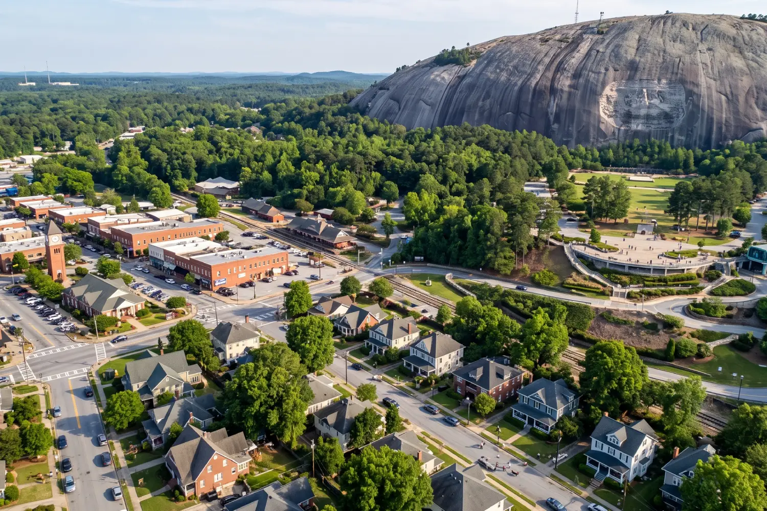 Stone Mountain Property Management
