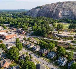 Stone Mountain Thumbnail